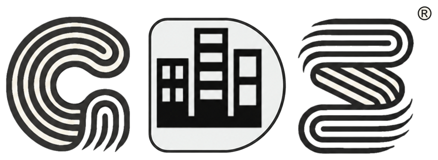 GDS® — logo